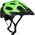 Spokey Kask rowerowy Checkpoint zielony r. L