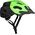 Spokey Kask rowerowy Checkpoint zielony r. L