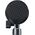 Shure Nexadyne NXN2 - Mikrofon do bębna basowego, złącze XLR, czarny