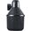 Shure Nexadyne NXN2 - Mikrofon do bębna basowego, złącze XLR, czarny