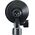 Shure Nexadyne NXN2 - Mikrofon do bębna basowego, złącze XLR, czarny