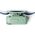 Latarka czołowa Black Diamond WIZ KID HEADLAMP Desert Sage