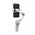XO gimbal selfie stick Bluetooth tripod SS17 gray 6920680858019