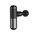 XO body massager FG02 black 6920680860722