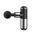 XO body massager FG02 black 6920680860722
