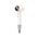 XO hair dryer CF29 white 1450W 6920680861507