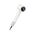 XO hair dryer CF29 white 1450W 6920680861507