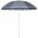 Home Appliances AG228 PARASOL OGRODOWY PLAŻOWY ŁAMANY NIEBIESKI uniwersalny