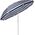 Home Appliances AG228 PARASOL OGRODOWY PLAŻOWY ŁAMANY NIEBIESKI uniwersalny