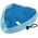 Apte MO2A NAKŁADKA NA MOP PAROWY BLUE MIKROFIBRA uniwersalny (692-uniw) - 692-uniw