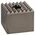 Bosch Groszkownik 60 x 60mm (1618623206)