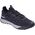 Buty trekkingowe męskie Hi-Tec Męskie buty trekkingowe turystyczne Hi-tec Stricko czarne rozmiar 41