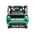HIKOKI.ΑΕΡΟΣΥΜΠΙΕΣΤΗΣ 36V EC36DAW4Z BL MULTIVOLT 9.2Bar 7.6l