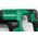 HIKOKI. SABRE SAW 18V CR18DMA WWZ 2x4.0Ah BL HSC