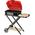 GRILL WÄGLOWY SKÅADANY 45*33.5CM