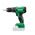 HIKOKI.UD.18V DV18DA W4Z 50Nm SCREWDRIVER