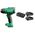 HIKOKI.HEAT GUN 18V RH18DA W4Z