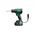 HIKOKI.Screwdriver UD.18VDV18DE WQZ 70Nm 2x2.0Ah BL HSC