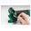 HIKOKI.ANGLE GRINDER 18V   125mm G1813DVF W4Z BL SPEED CONTROL DEAD SWITCH