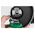 HIKOKI.ANGLE GRINDER 18V   125mm G1813DVF W4Z BL SPEED CONTROL DEAD SWITCH