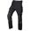 Spodnie robocze Mix&Match, 4 way stretch, czarno-zielone, rozmiar M