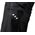 Spodnie robocze Mix&Match, 4 way stretch, czarno-zielone, rozmiar S