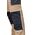 Spodnie robocze Mix&Match, 4 way stretch, z kaburami, Cordura, beżowo-czarne, rozmiar XS
