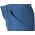 Spodnie robocze Mix&Match, 4 way stretch, granatowo-zielone, rozmiar XL