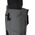 Spodnie robocze Mix&Match, 4 way stretch, z kaburami, Cordura, szaro-czarne, rozmiar XS