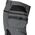 Spodnie robocze Mix&Match, 4 way stretch, z kaburami, Cordura, szaro-czarne, rozmiar XS