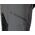 Spodnie robocze Mix&Match, 4 way stretch, z kaburami, Cordura, szaro-czarne, rozmiar XXXL