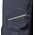 Spodnie robocze Mix&Match, stretch, szare, rozmiar M