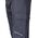 Spodnie robocze Mix&Match, stretch, szare, rozmiar M
