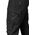 Spodnie robocze Mix&Match, 4 way stretch, z kaburami, Cordura, czarne, rozmiar S
