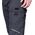 Spodnie robocze Mix&Match, stretch, szare, rozmiar XL