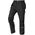 Spodnie robocze Mix&Match, 4 way stretch, z kaburami, Cordura, czarne, rozmiar L