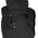 Spodnie robocze Mix&Match, 4 way stretch, z kaburami, Cordura, czarne, rozmiar L
