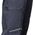 Spodnie robocze Mix&Match, stretch, szare, rozmiar L