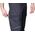 Spodnie robocze Mix&Match, stretch, szare, rozmiar XXL