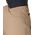 Spodnie robocze Mix&Match, 4 way stretch, z kaburami, Cordura, beżowo-czarne, rozmiar XXXL