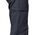 Spodnie robocze Mix&Match, stretch, czarne, rozmiar XS