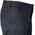 Spodnie robocze Mix&Match, stretch, czarne, rozmiar XS