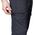 Spodnie robocze Mix&Match, stretch, czarne, rozmiar XS