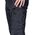 Spodnie robocze Mix&Match, stretch, czarne, rozmiar L