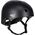 Nils Extreme MR290+H230 KASK Z OCHRANIACZAMI ZESTAW CZARNY ROZM. S NILS EXTREME
