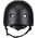 Nils Extreme MR290+H230 KASK Z OCHRANIACZAMI ZESTAW CZARNY ROZM. S NILS EXTREME