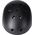 Nils Extreme MR290+H230 KASK Z OCHRANIACZAMI ZESTAW CZARNY ROZM. S NILS EXTREME