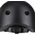 Nils Extreme MR290+H230 KASK Z OCHRANIACZAMI ZESTAW CZARNY ROZM. S NILS EXTREME