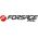 Rockforce FORSAGE ZESTAW KLUCZY  PŁ-OCZ. 25szt. (6-36mm)