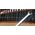 Rockforce FORSAGE ZESTAW KLUCZY  PŁ-OCZ. 25szt. (6-36mm)